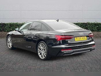 Used Audi A6 2019 for sale - 77898902: Photo