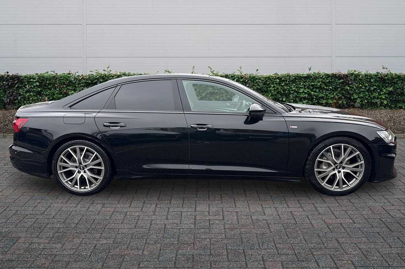 Used Audi A6 2019 for sale - 77898902: Photo 4