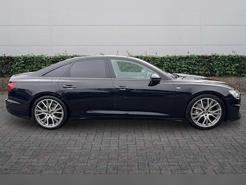 Used Audi A6 2019 for sale - 77898902: Photo