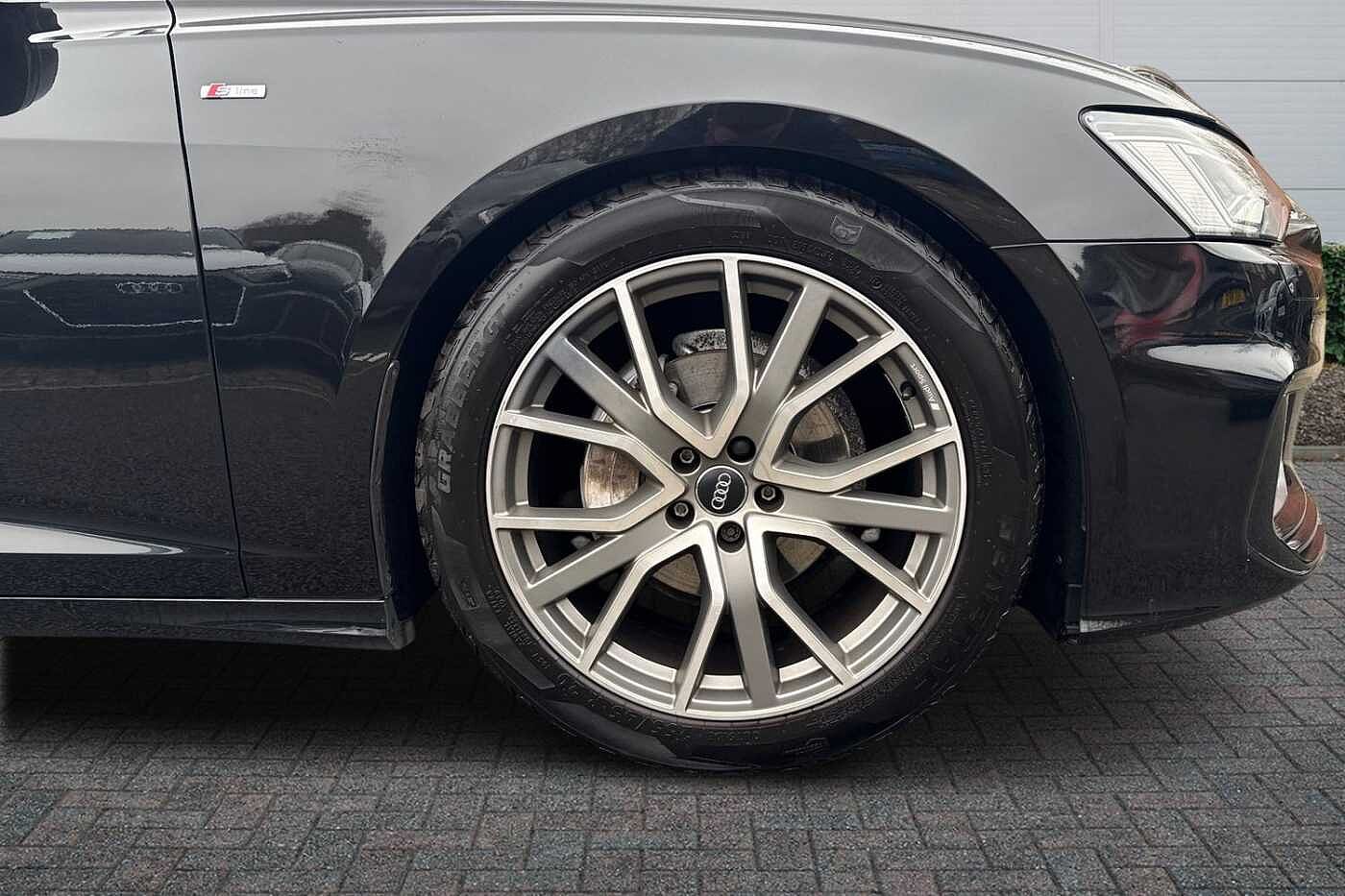 Used Audi A6 2019 for sale - 77898902: Photo 5