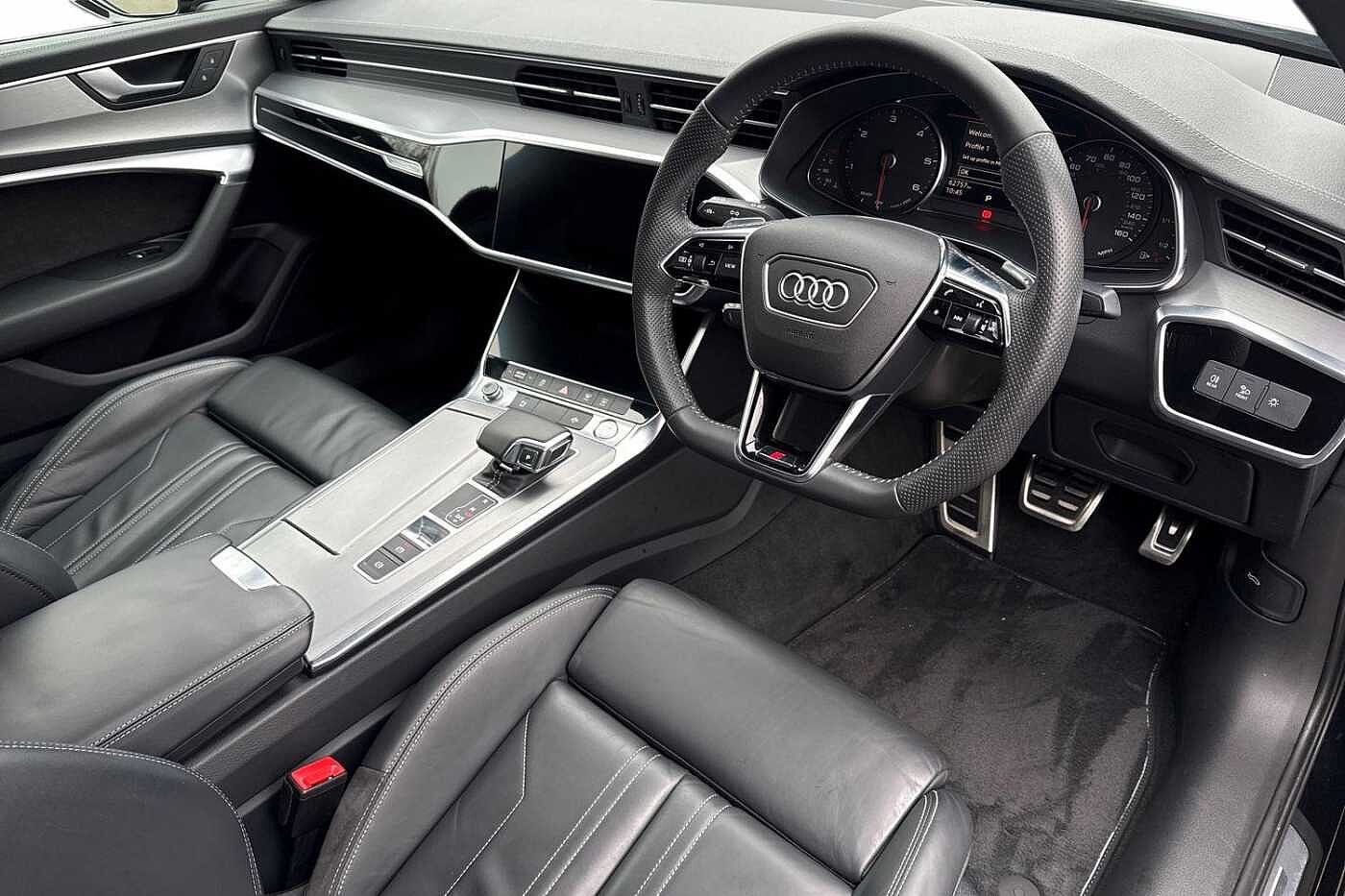 Used Audi A6 2019 for sale - 77898902: Photo 6