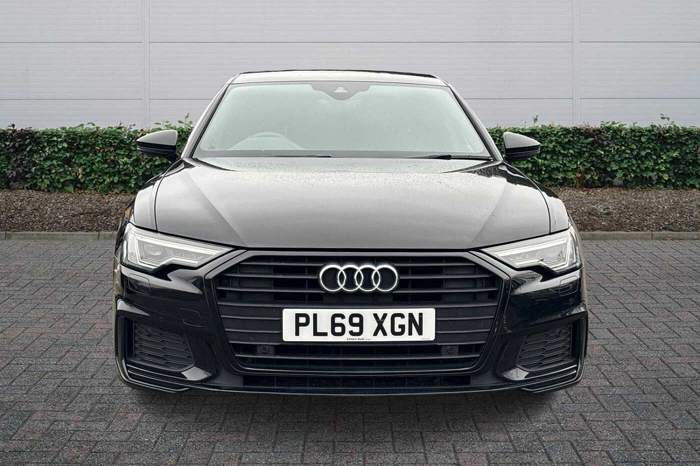 Used Audi A6 2019 for sale - 77898902: Photo 7