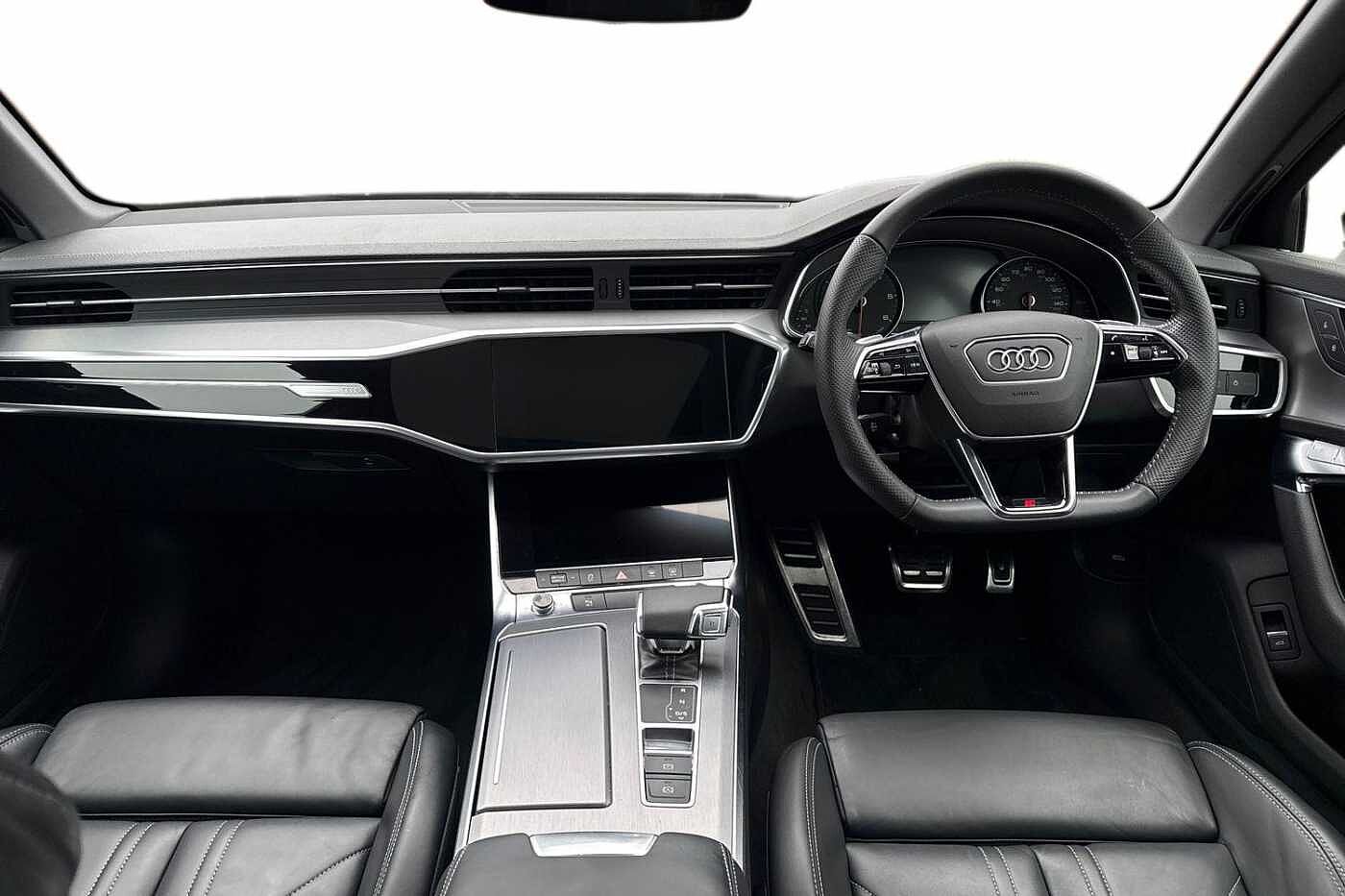 Used Audi A6 2019 for sale - 77898902: Photo 9