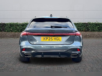 Used Audi A5 2025 for sale - 77785700: Photo