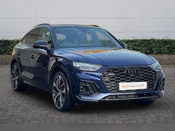 Audi Q5 feature image