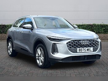 Used Audi Q5 2025 for sale - 78186431: Photo