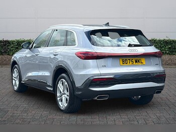 Used Audi Q5 2025 for sale - 78186431: Photo