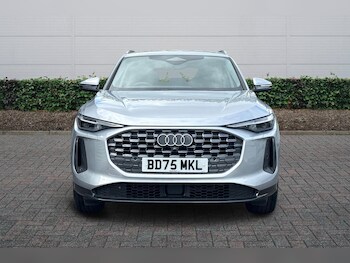 Used Audi Q5 2025 for sale - 78186431: Photo