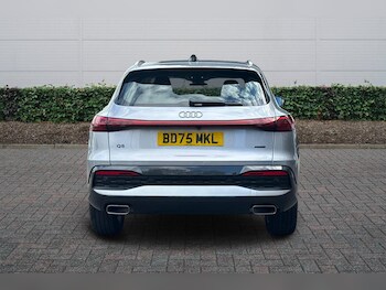 Used Audi Q5 2025 for sale - 78186431: Photo