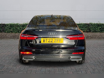 Used Audi A6 Saloon 2022 for sale - 76800404: Photo
