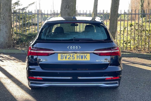 Used Audi A6 Avant 2025 for sale - 73906980: Photo 11