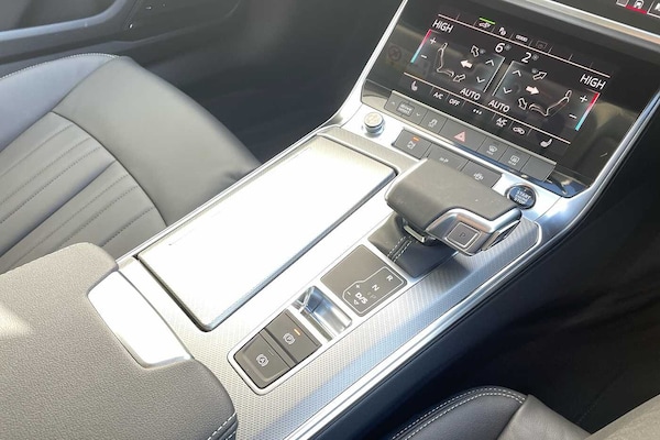 Used Audi A6 Avant 2025 for sale - 73906980: Photo 14