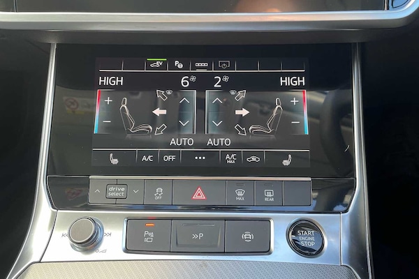 Used Audi A6 Avant 2025 for sale - 73906980: Photo 15