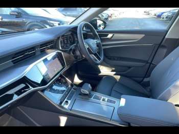 Used Audi A6 Avant 2025 for sale - 73906980: Photo