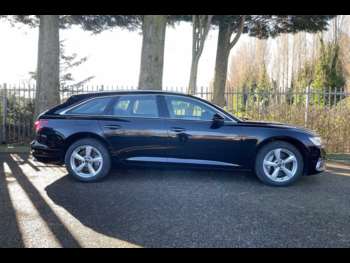 Used Audi A6 Avant 2025 for sale - 73906980: Photo