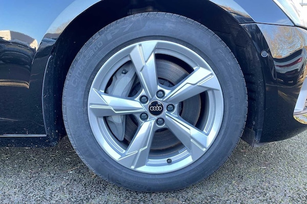 Used Audi A6 Avant 2025 for sale - 73906980: Photo 5