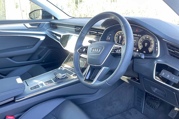 Used Audi A6 Avant 2025 for sale - 73906980: Photo 6