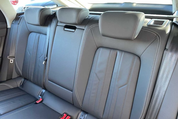 Used Audi A6 Avant 2025 for sale - 73906980: Photo 8