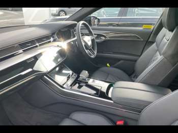 Used Audi A8 2025 for sale - 73452333: Photo