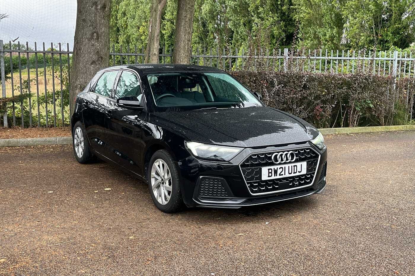 Used Audi A1 2021 for sale - 75901428: Photo 1