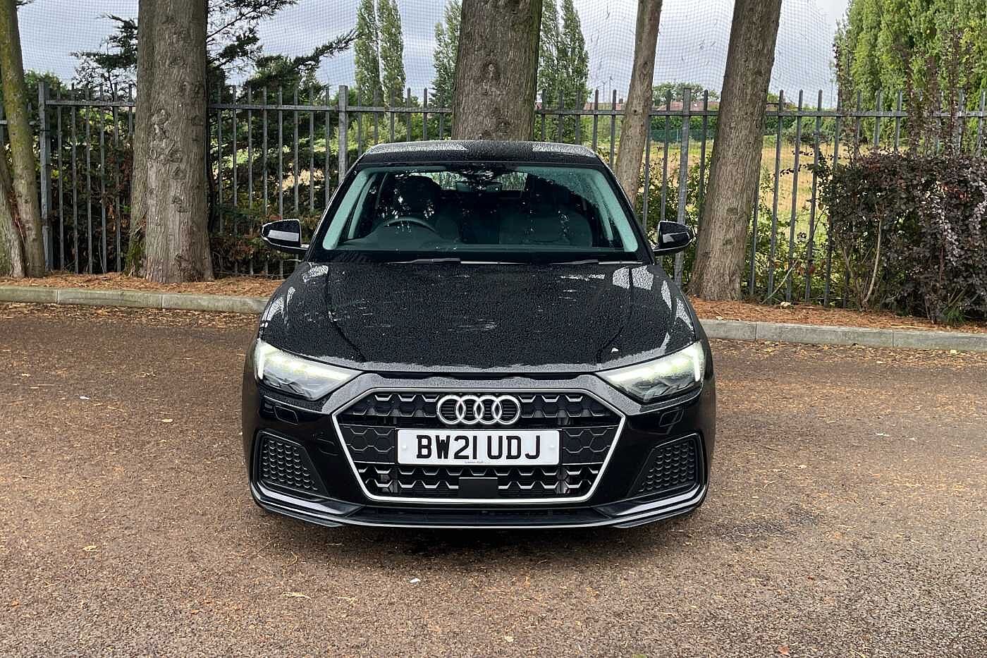 Used Audi A1 2021 for sale - 75901428: Photo 10