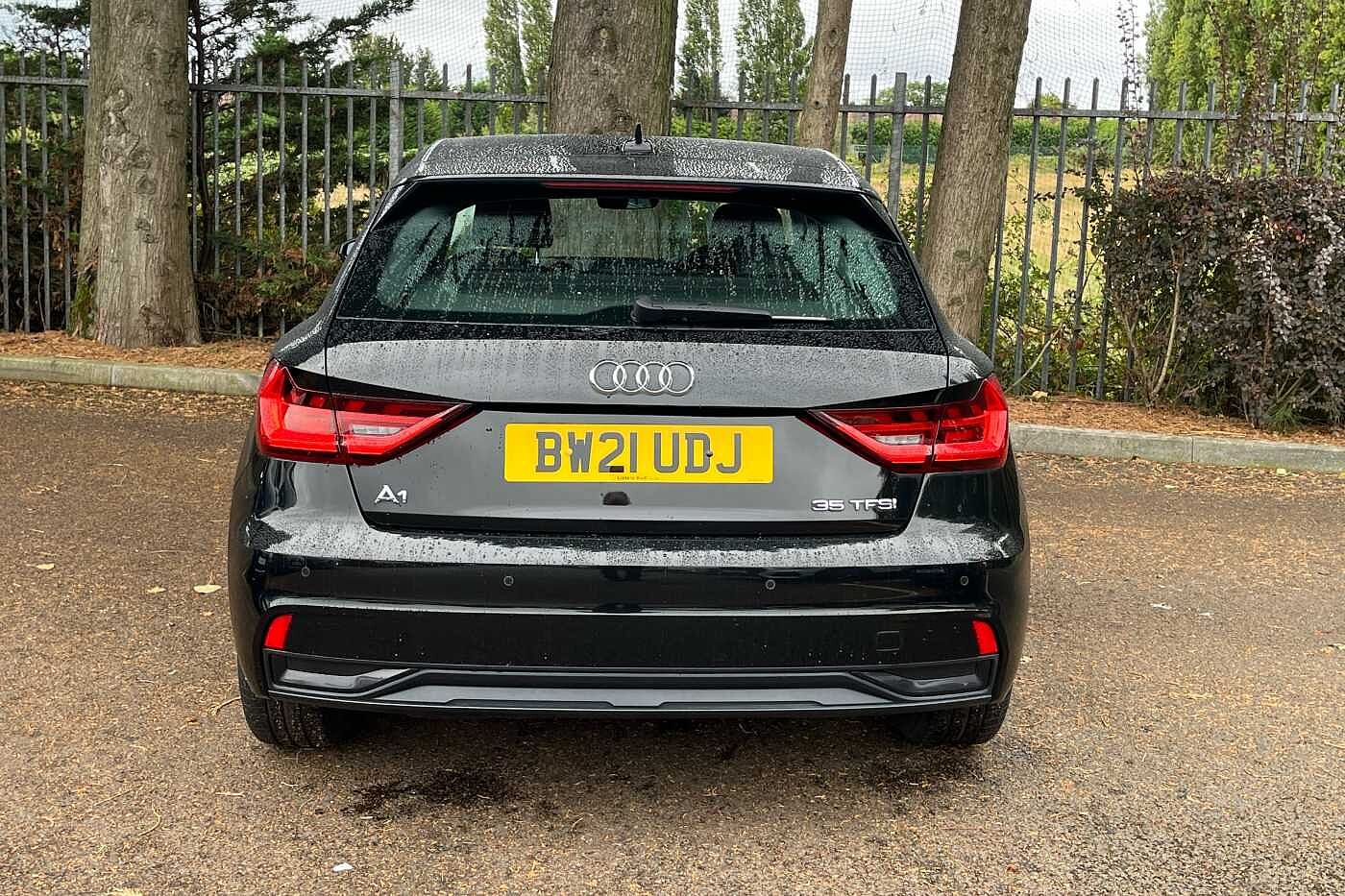 Used Audi A1 2021 for sale - 75901428: Photo 11