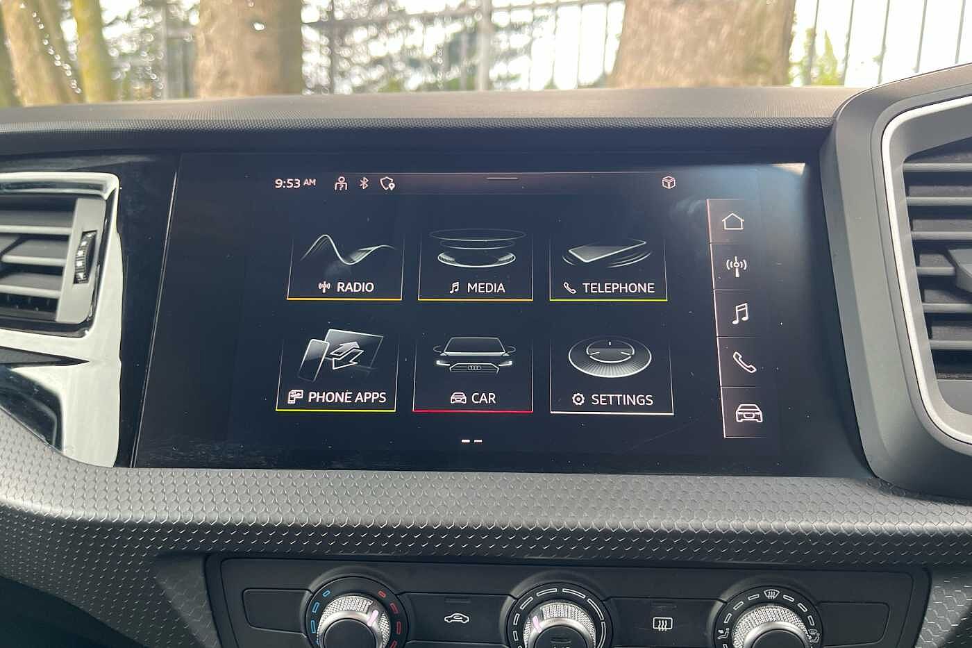 Used Audi A1 2021 for sale - 75901428: Photo 15