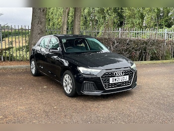 2021 (21) - 35 TFSI Sport 5dr S Tronic