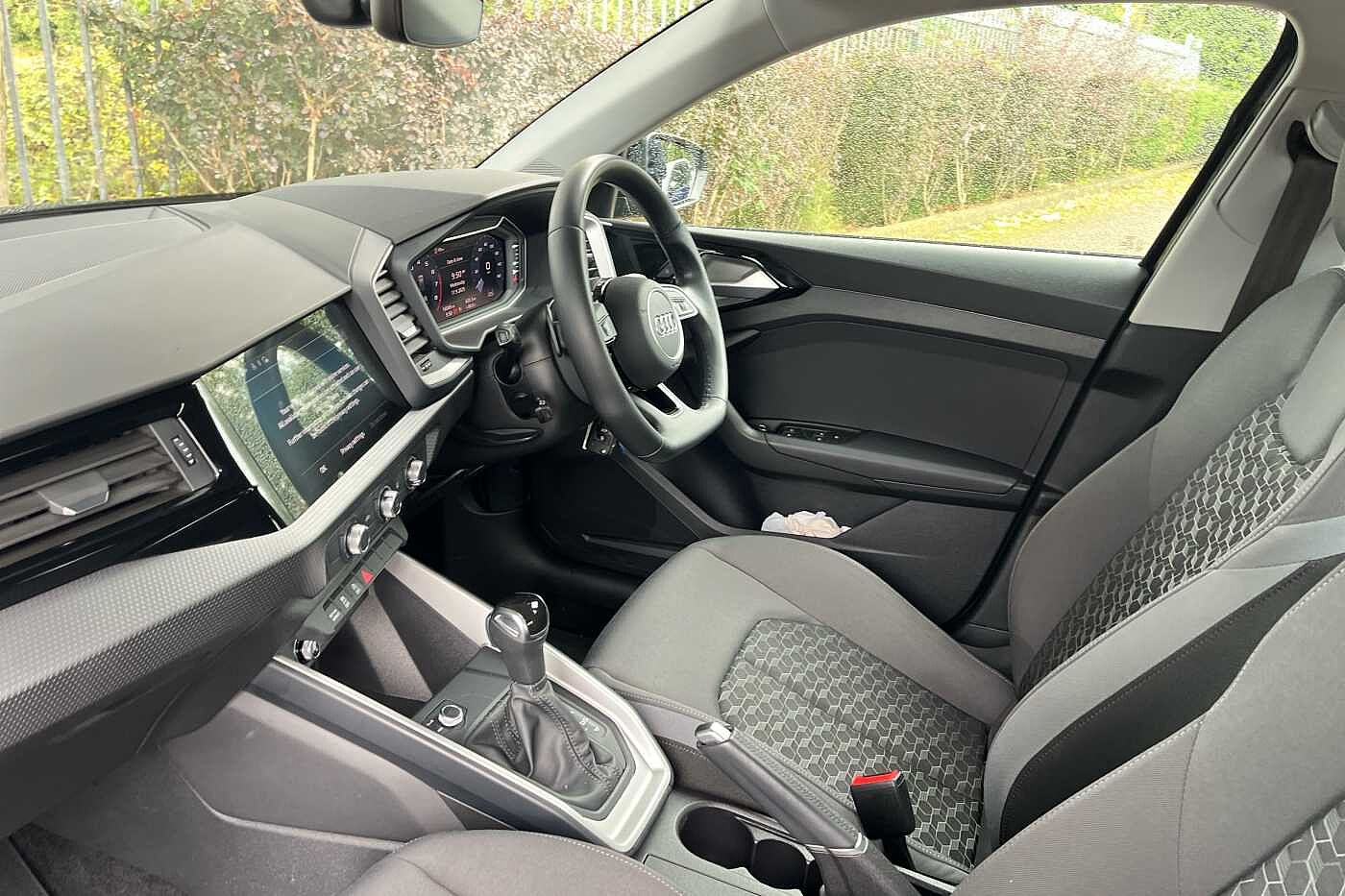 Used Audi A1 2021 for sale - 75901428: Photo 2