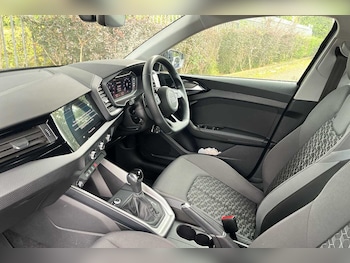 Used Audi A1 2021 for sale - 75901428: Photo