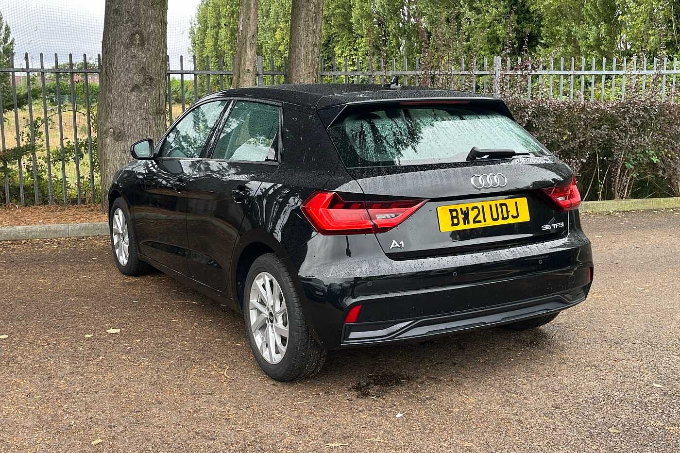 Used Audi A1 2021 for sale - 75901428: Photo 3