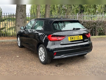 Used Audi A1 2021 for sale - 75901428: Photo