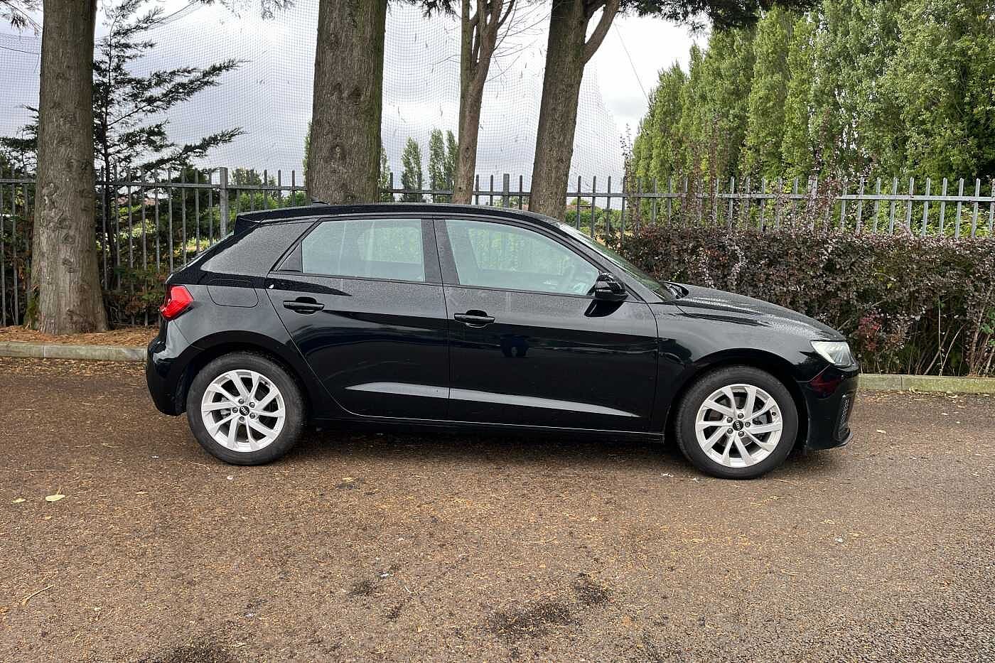 Used Audi A1 2021 for sale - 75901428: Photo 4