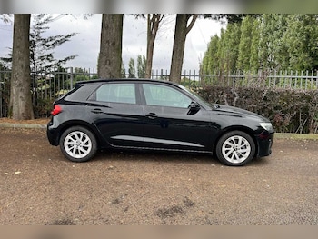 Used Audi A1 2021 for sale - 75901428: Photo