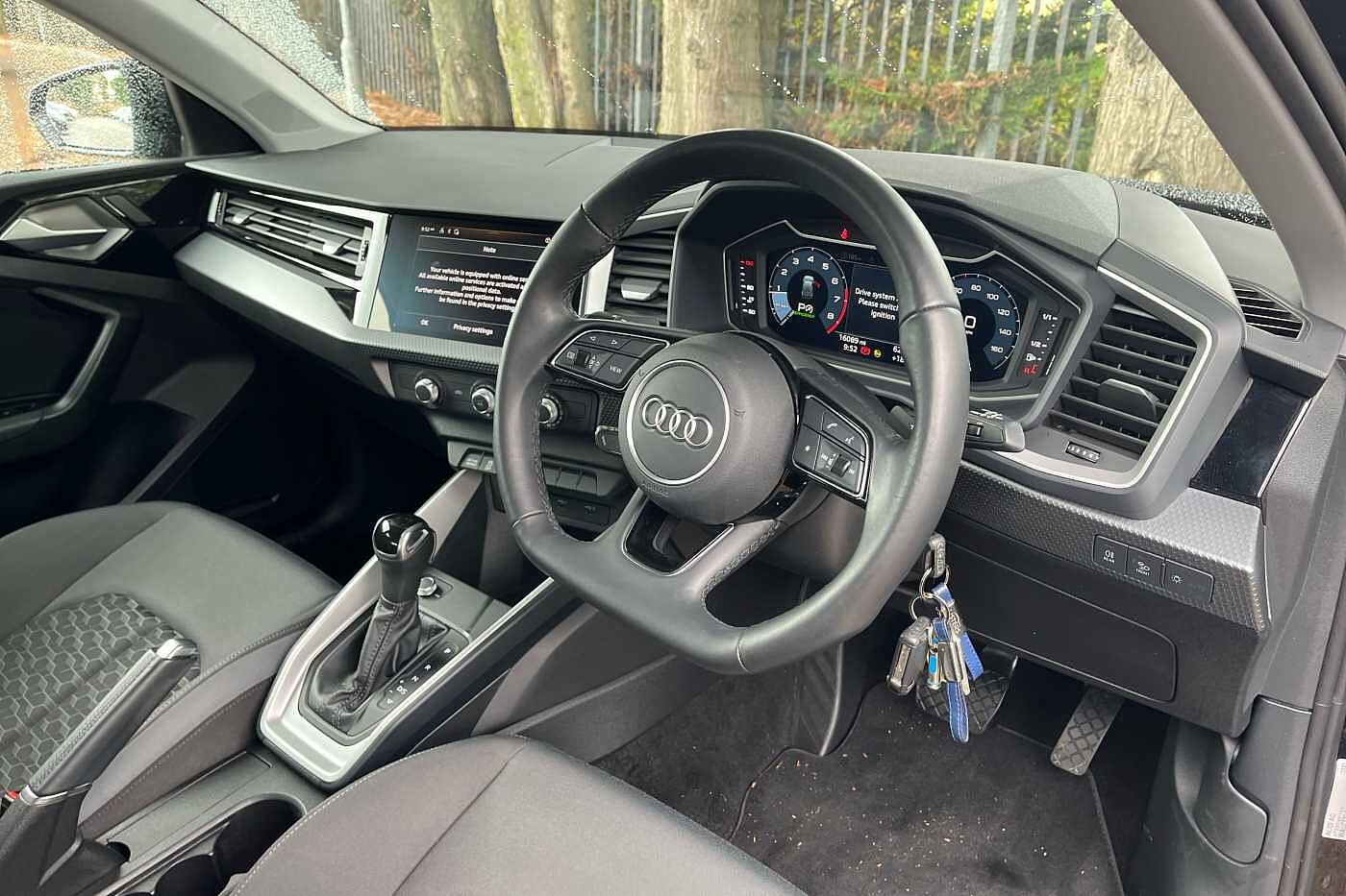 Used Audi A1 2021 for sale - 75901428: Photo 6