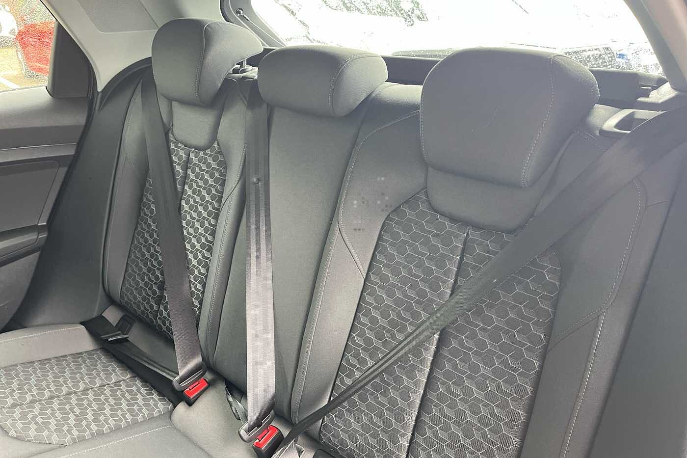 Used Audi A1 2021 for sale - 75901428: Photo 8