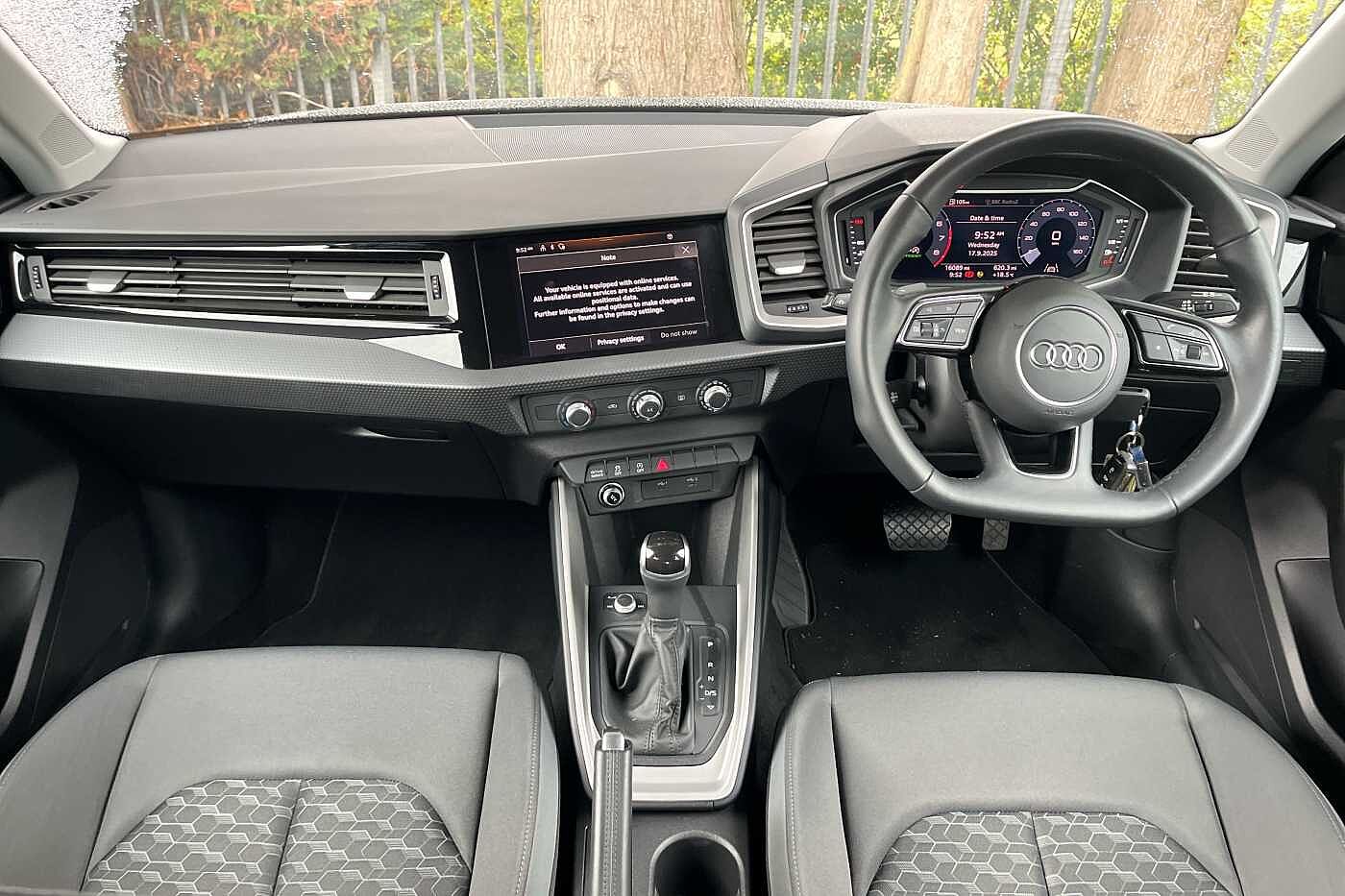 Used Audi A1 2021 for sale - 75901428: Photo 9