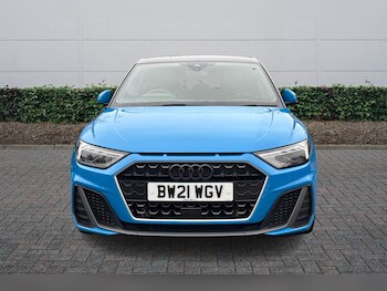 Used Audi A1 2021 for sale - 77307052: Photo