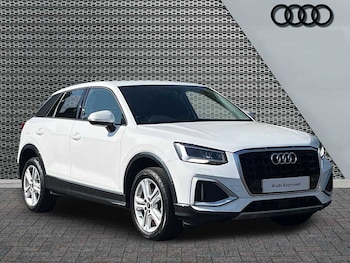 Used Audi Q2 2022 for sale - 79146869: Photo