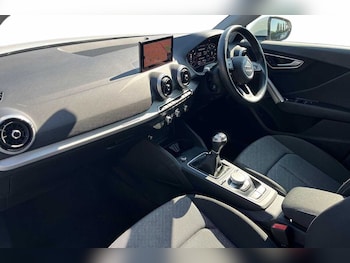 Used Audi Q2 2022 for sale - 79146869: Photo