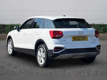 Used Audi Q2 2022 for sale - 79146869: Photo