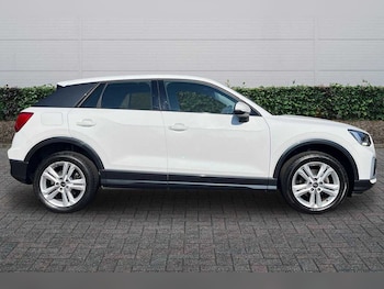 Used Audi Q2 2022 for sale - 79146869: Photo