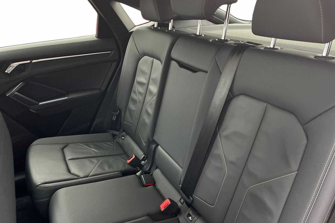 Used Audi Q3 2024 for sale - 77292992: Photo 10