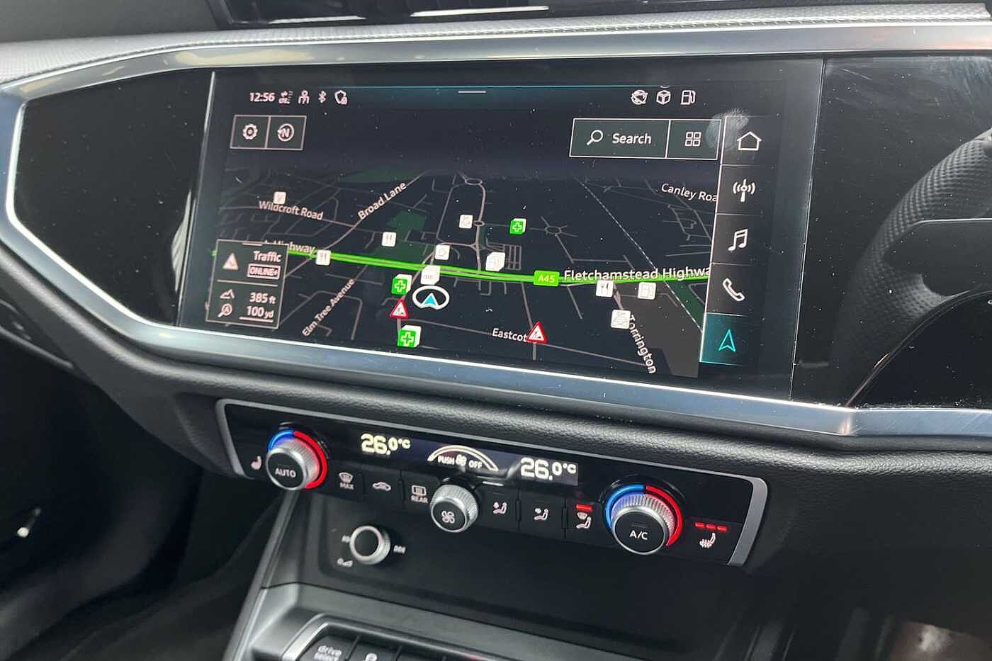 Used Audi Q3 2024 for sale - 77292992: Photo 12