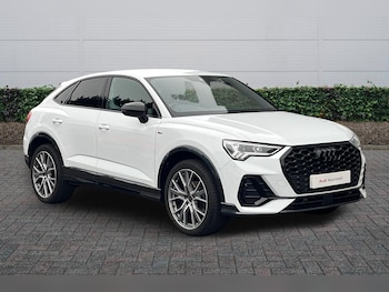 Audi Q3 feature image