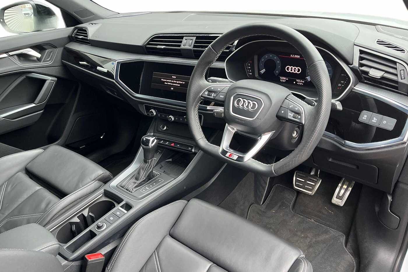 Used Audi Q3 2024 for sale - 77292992: Photo 6