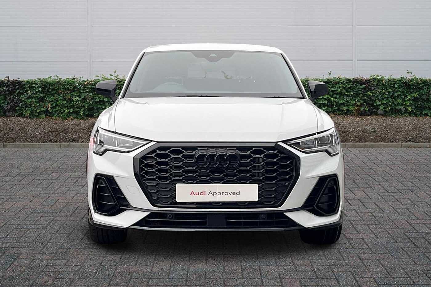 Used Audi Q3 2024 for sale - 77292992: Photo 7