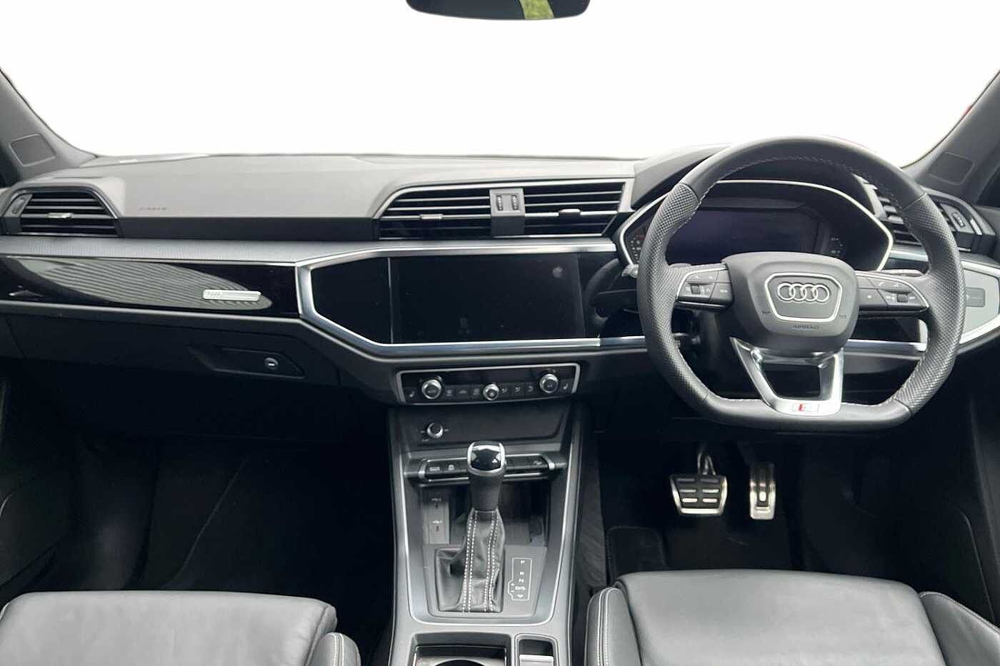 Used Audi Q3 2024 for sale - 77292992: Photo 9