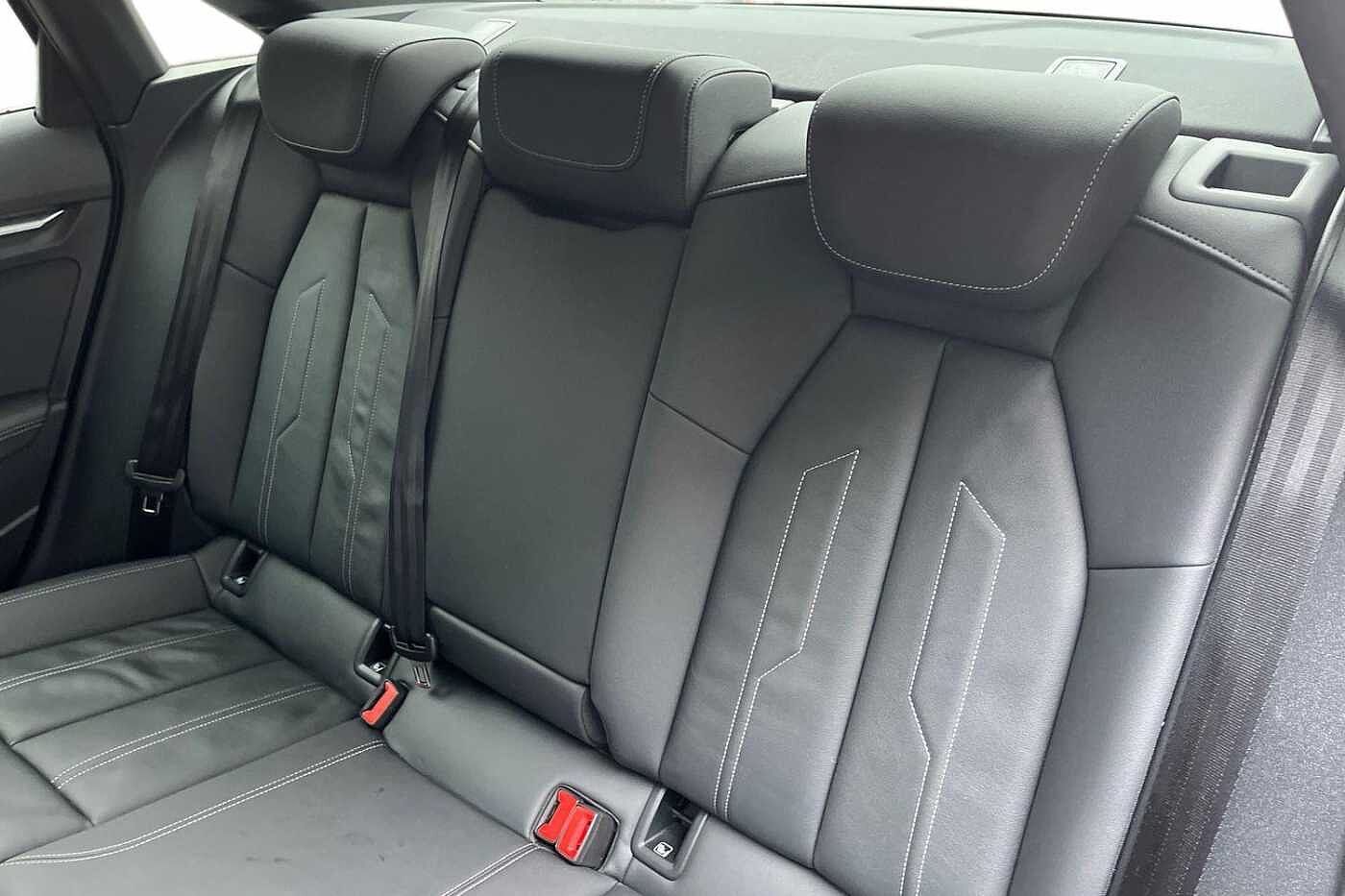 Used Audi A3 2024 for sale - 76937286: Photo 10