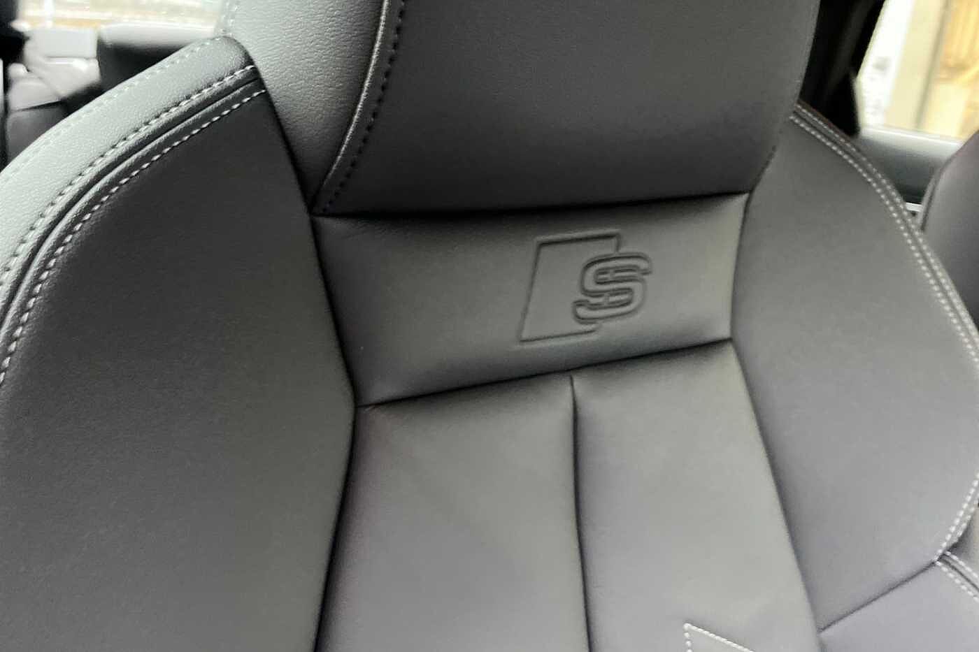 Used Audi A3 2024 for sale - 76937286: Photo 15